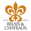 We are a Relais & Châteaux hotel